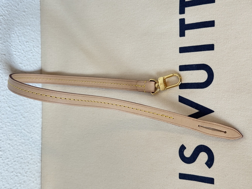 Pochette Accessoires Monogram