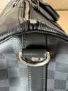 Keepall 55 Damier Graphite