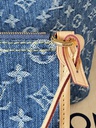 Neverfull MM Denim set