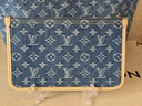 Neverfull MM Denim set