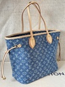 Neverfull MM Denim set