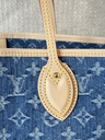 Neverfull MM Denim set