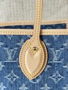 Neverfull MM Denim set