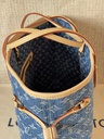 Neverfull MM Denim set