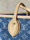 Neverfull MM Denim set