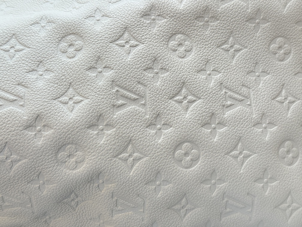 Artsy MM Empreinte Ivory