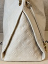 Artsy MM Empreinte Ivory