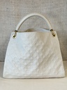 Artsy MM Empreinte Ivory