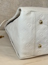 Artsy MM Empreinte Ivory