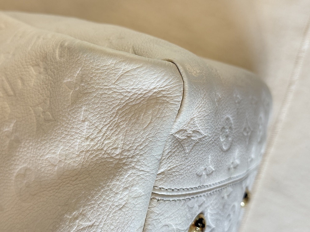 Artsy MM Empreinte Ivory