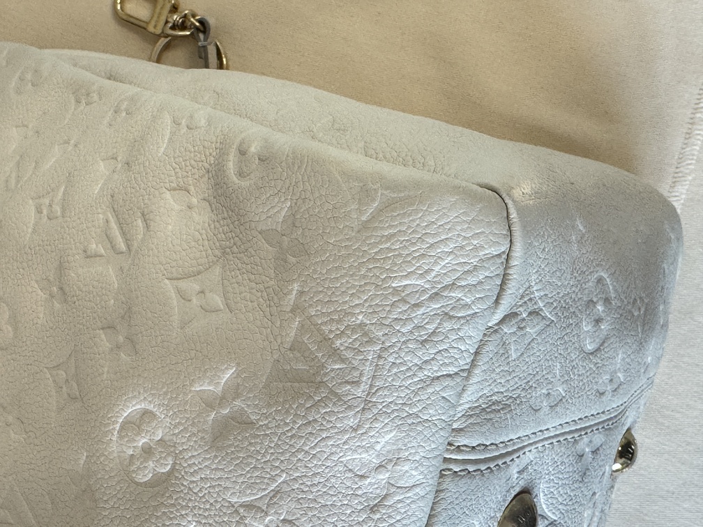 Artsy MM Empreinte Ivory