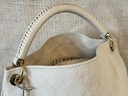 Artsy MM Empreinte Ivory