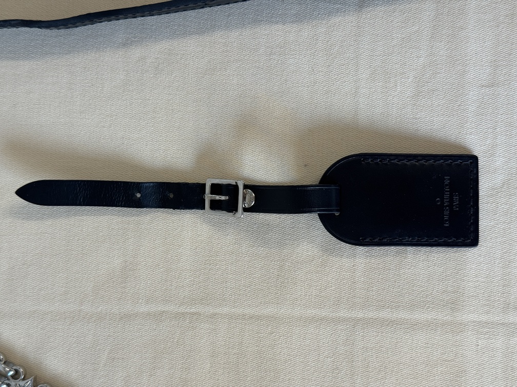 Speedy 25 Bandouliere EPI schwarz