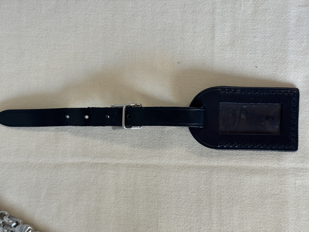 Speedy 25 Bandouliere EPI schwarz