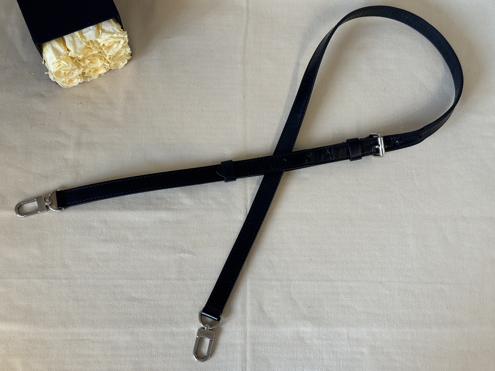 Speedy 25 Bandouliere EPI schwarz