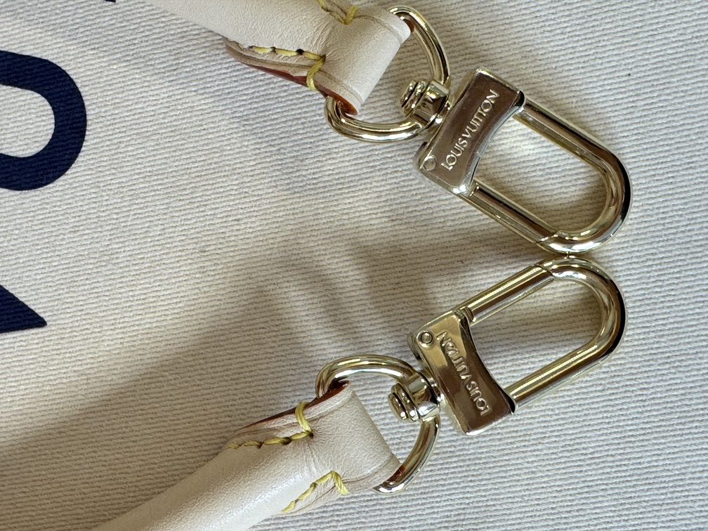 Schultergurt Bügelgurt Naturleder