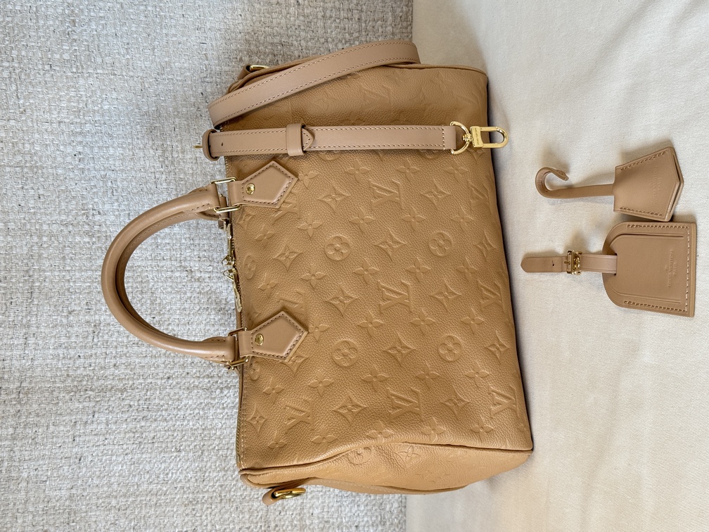 Speedy 30 Soft Empreinte Arizona