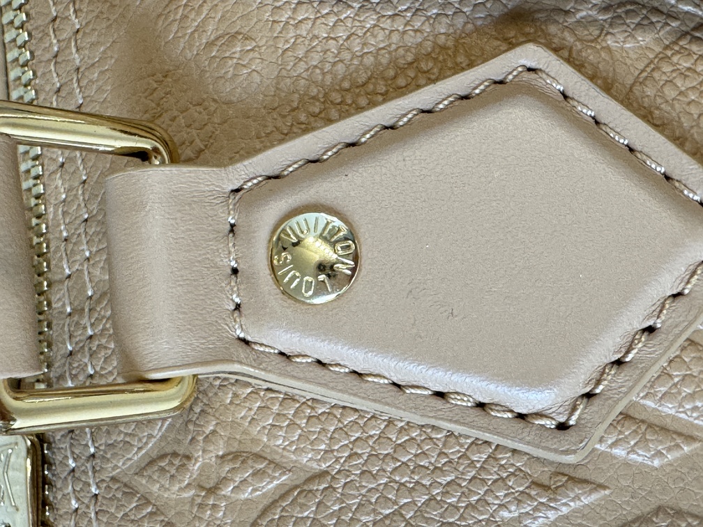 Speedy 30 Soft Empreinte Arizona