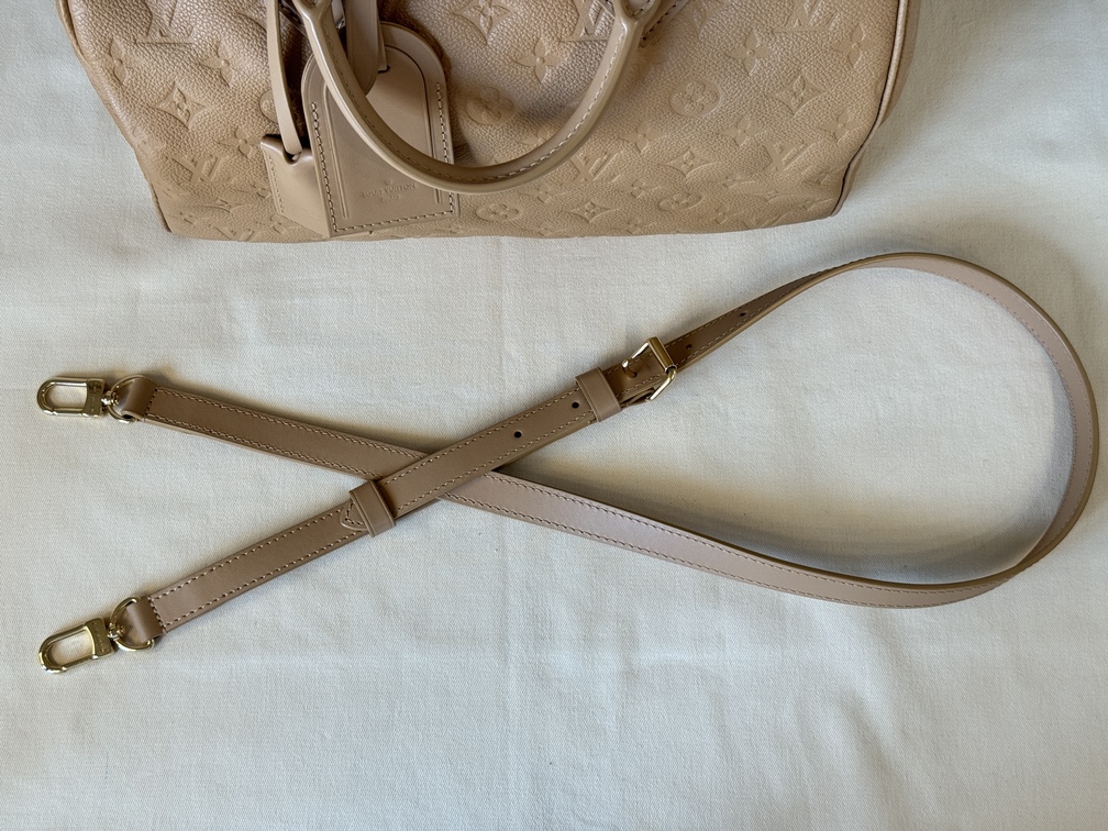 Speedy 30 Soft Empreinte Arizona