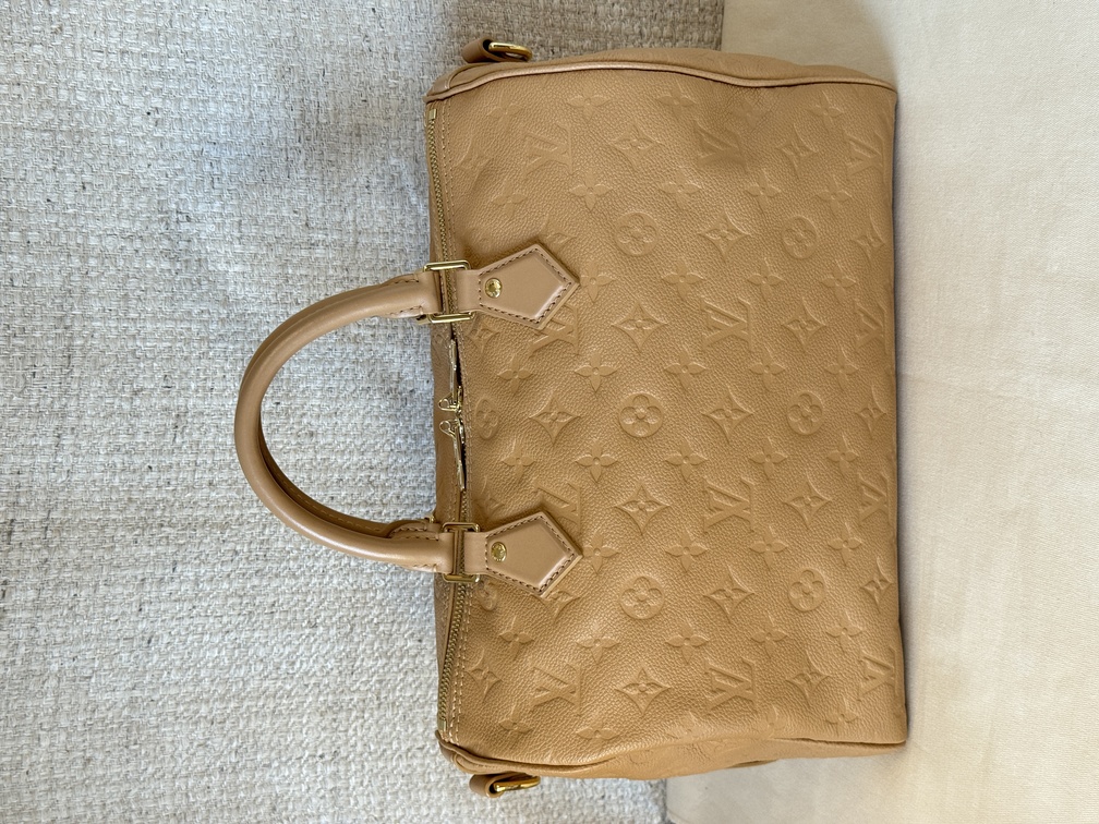 Speedy 30 Soft Empreinte Arizona