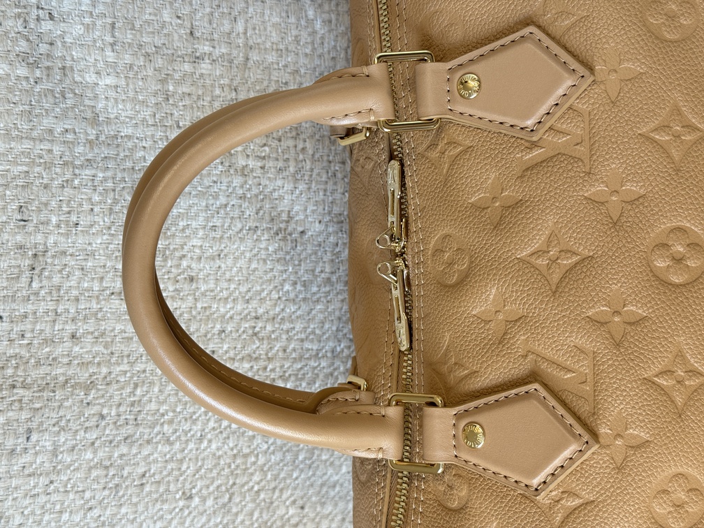 Speedy 30 Soft Empreinte Arizona