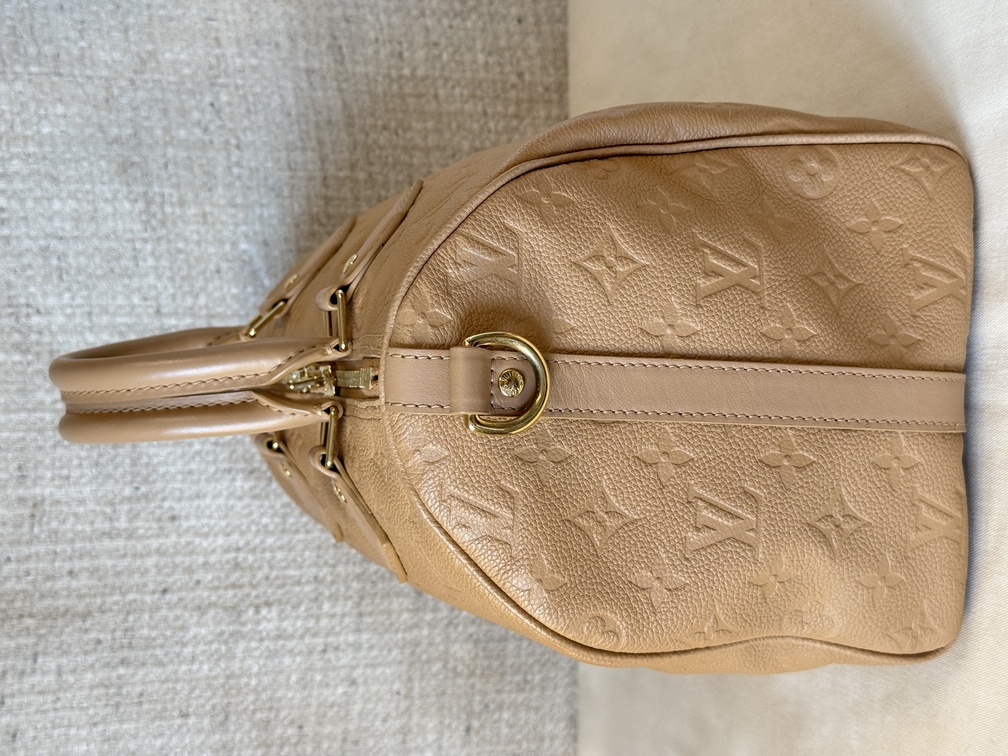 Speedy 30 Soft Empreinte Arizona