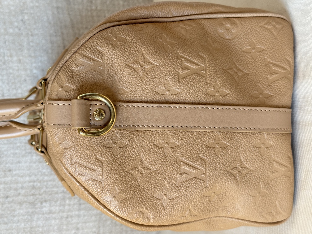 Speedy 30 Soft Empreinte Arizona