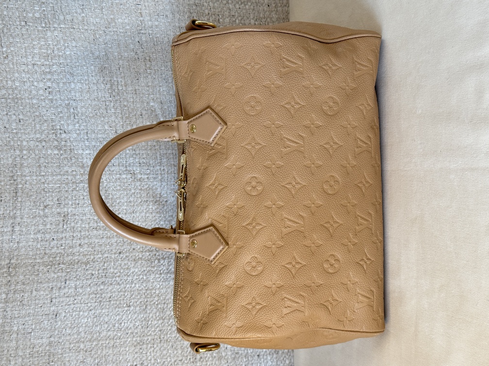 Speedy 30 Soft Empreinte Arizona