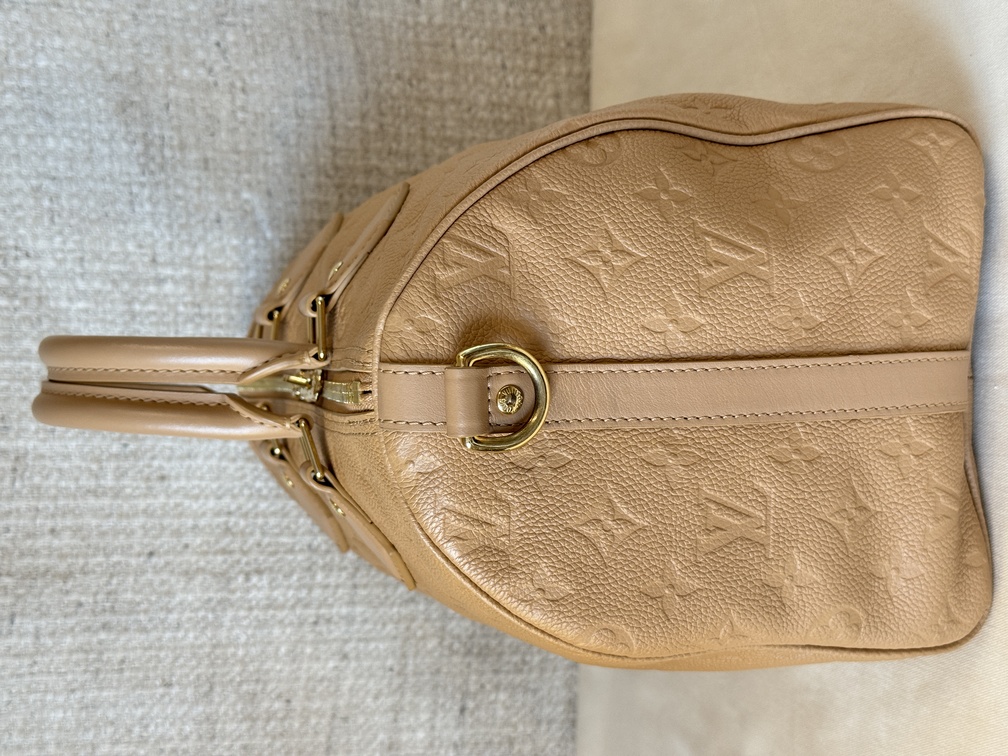 Speedy 30 Soft Empreinte Arizona