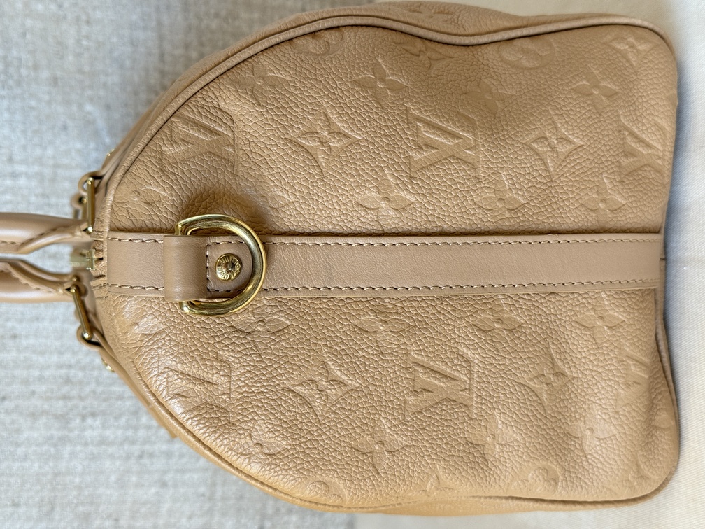 Speedy 30 Soft Empreinte Arizona