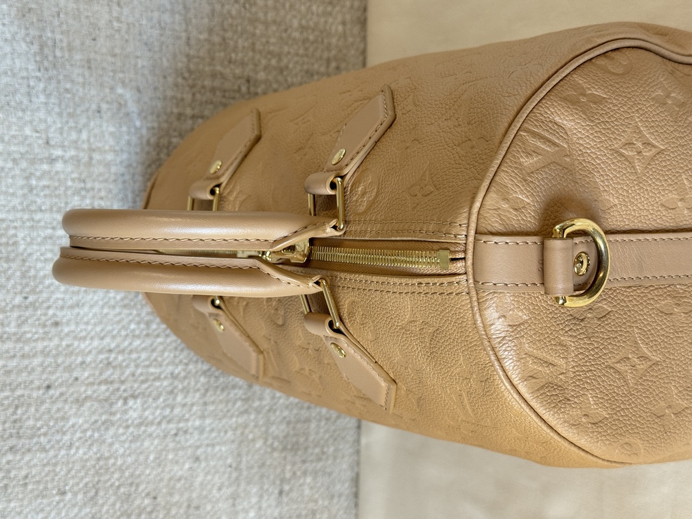 Speedy 30 Soft Empreinte Arizona