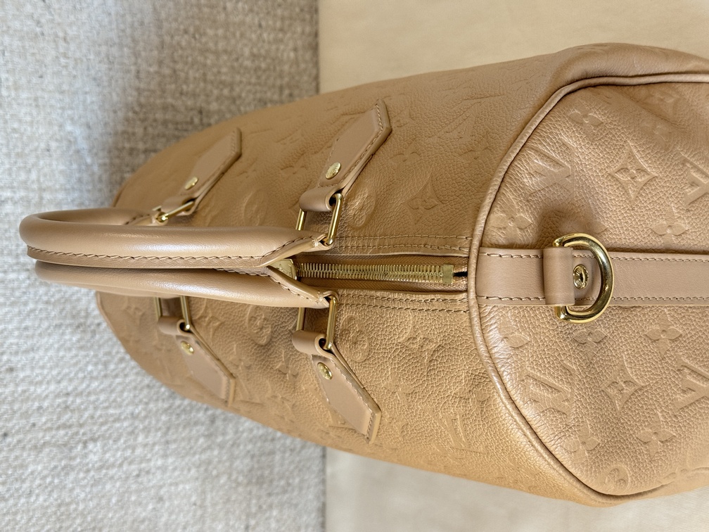 Speedy 30 Soft Empreinte Arizona