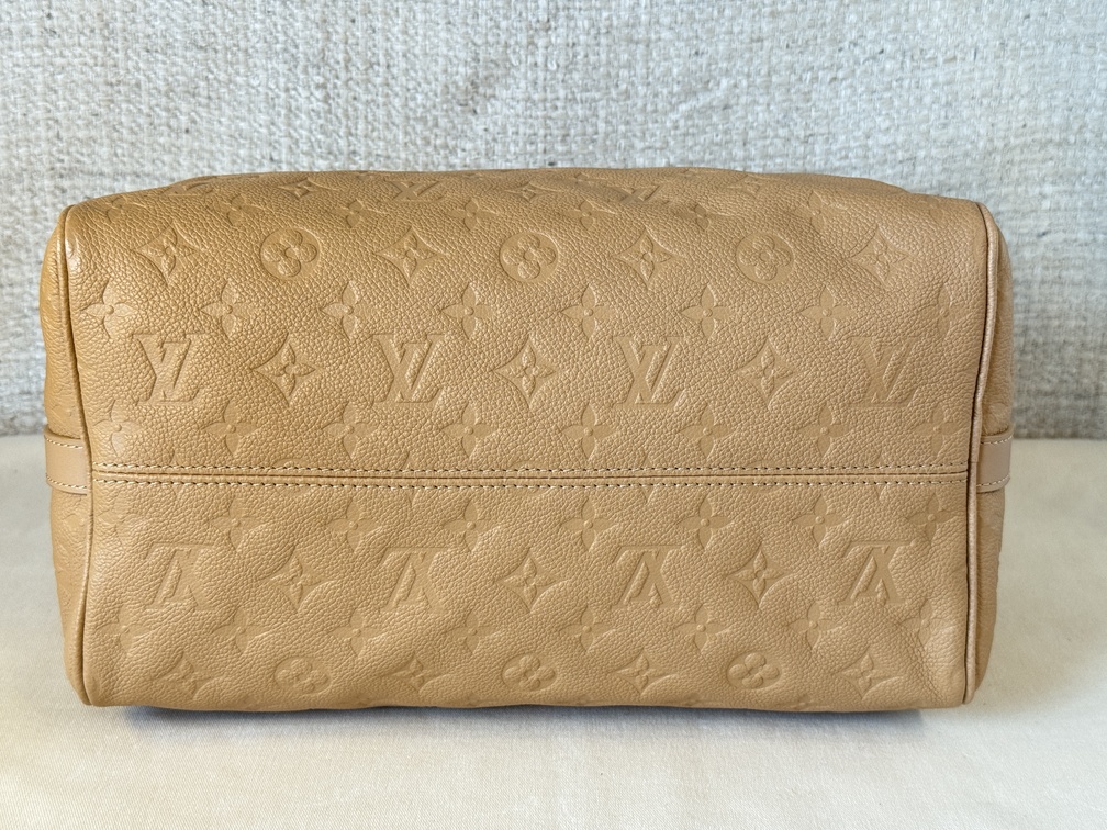 Speedy 30 Soft Empreinte Arizona