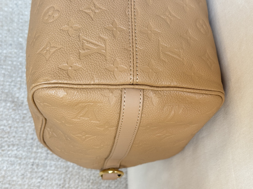 Speedy 30 Soft Empreinte Arizona