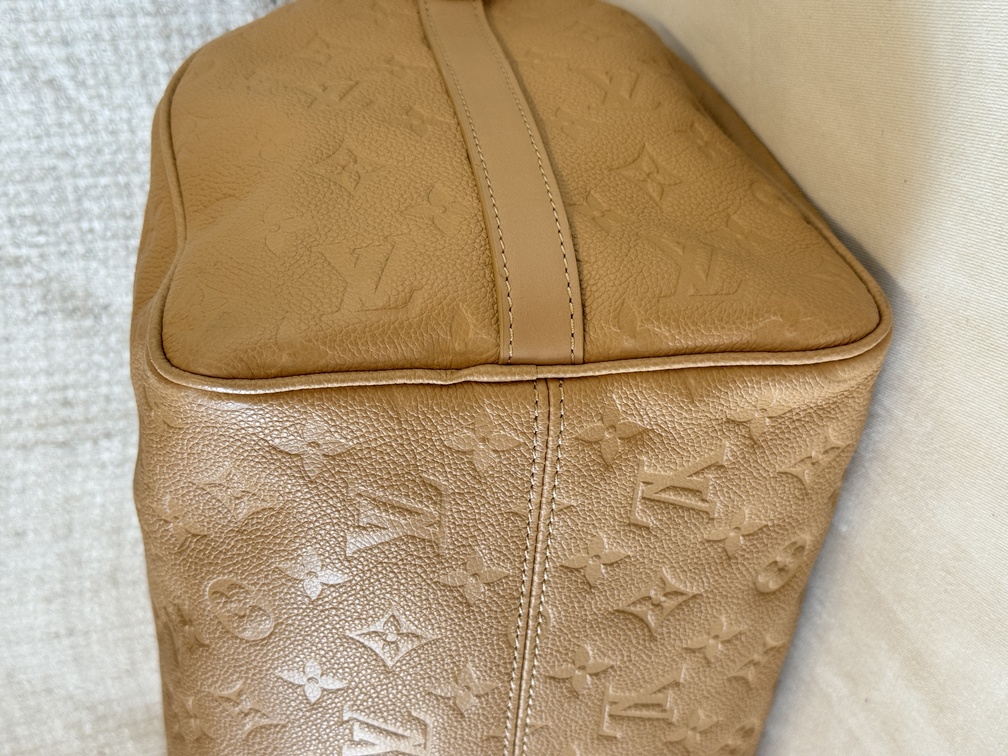 Speedy 30 Soft Empreinte Arizona