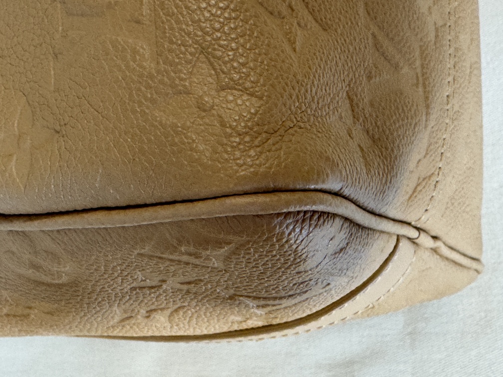 Speedy 30 Soft Empreinte Arizona