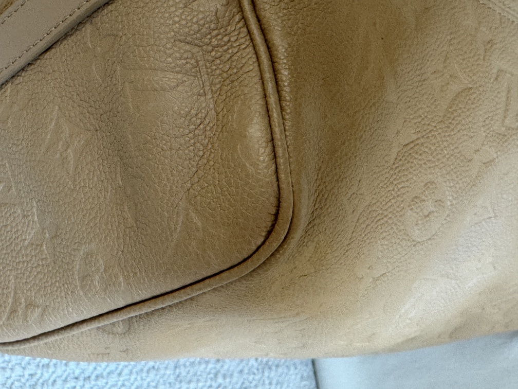 Speedy 30 Soft Empreinte Arizona