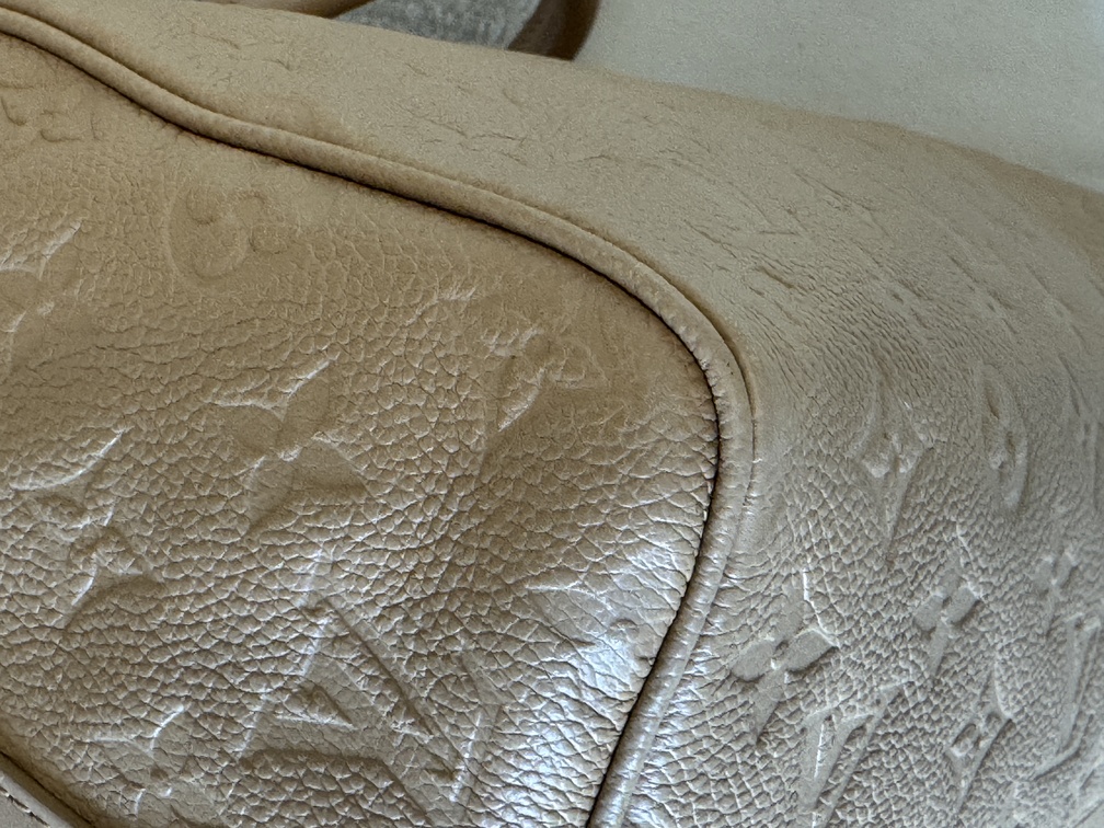 Speedy 30 Soft Empreinte Arizona