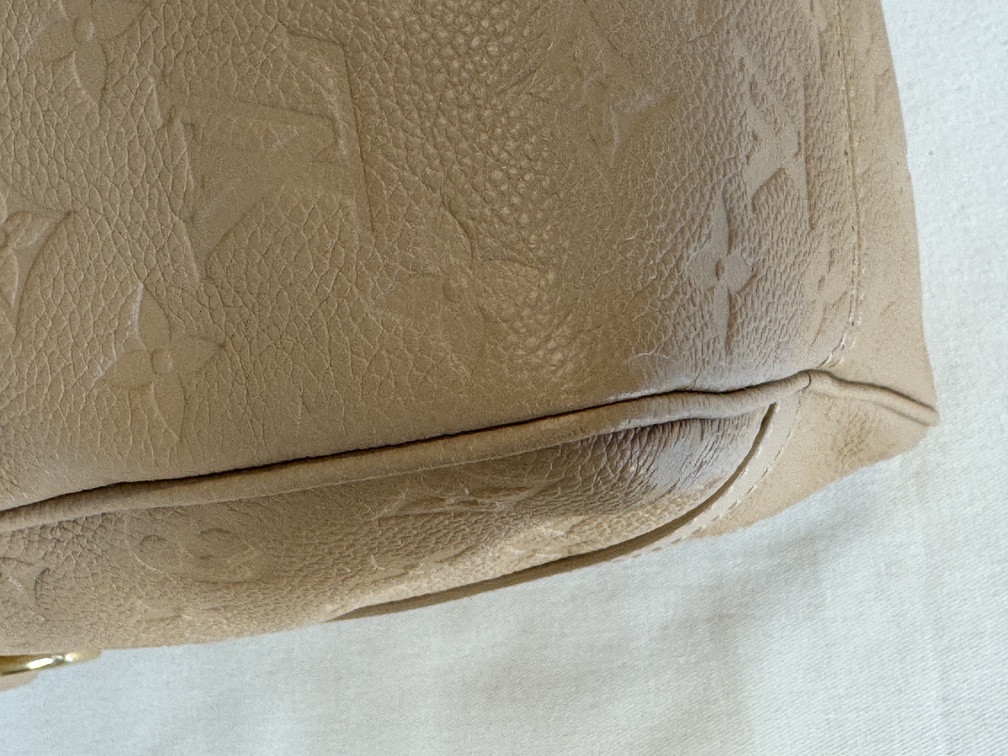 Speedy 30 Soft Empreinte Arizona