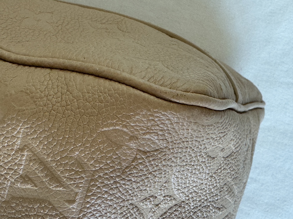 Speedy 30 Soft Empreinte Arizona