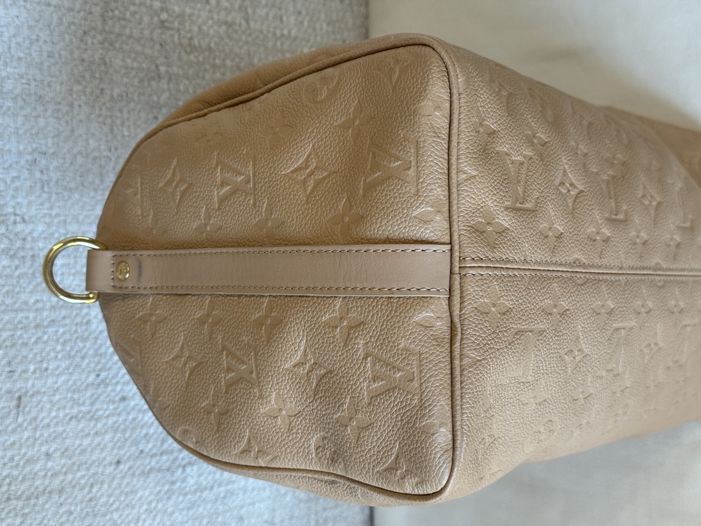 Speedy 30 Soft Empreinte Arizona