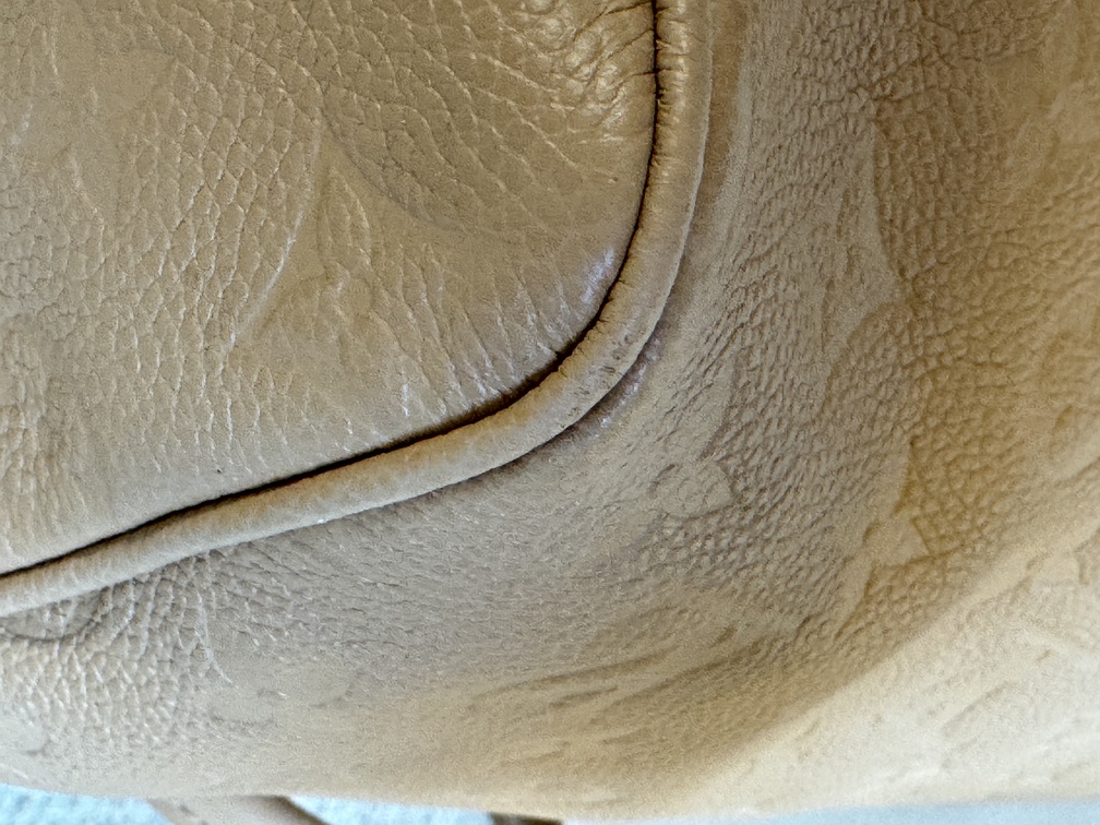 Speedy 30 Soft Empreinte Arizona