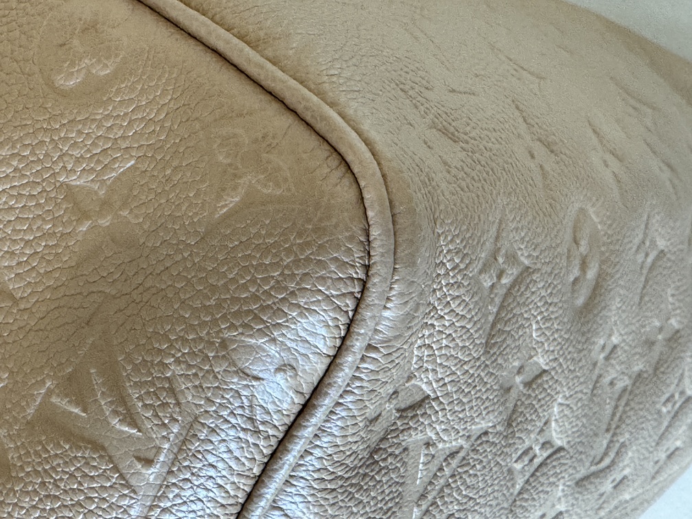 Speedy 30 Soft Empreinte Arizona