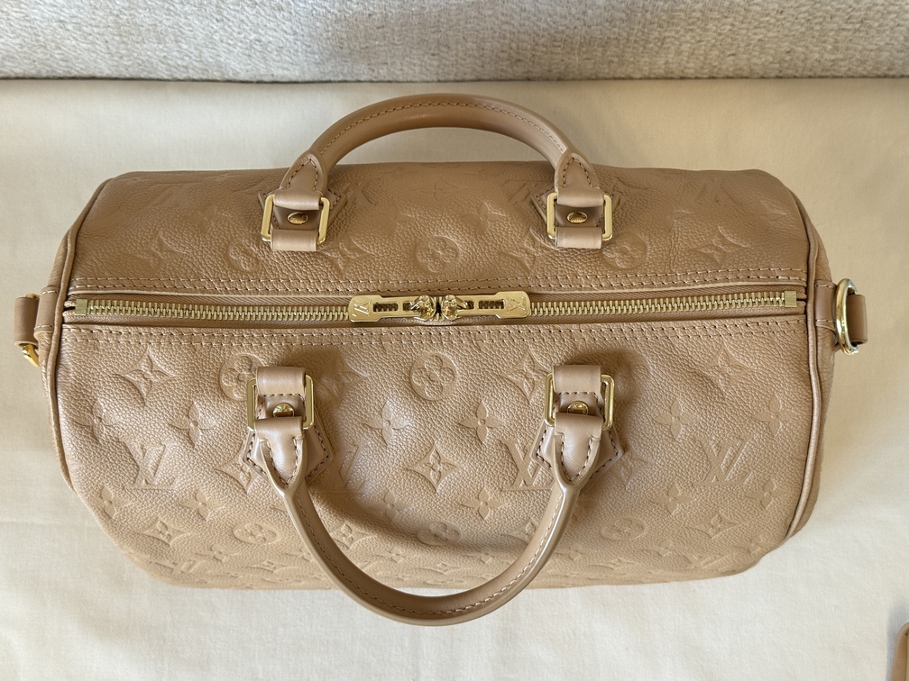 Speedy 30 Soft Empreinte Arizona