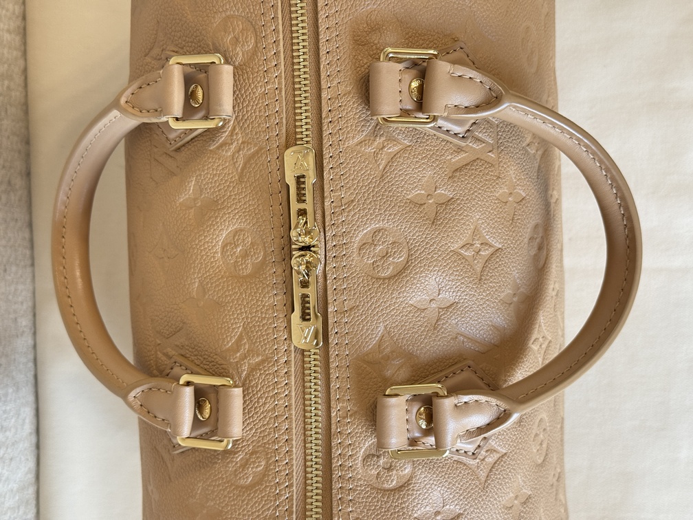 Speedy 30 Soft Empreinte Arizona