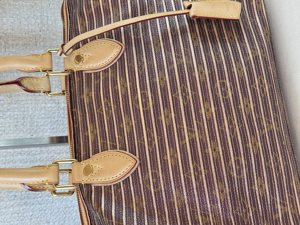 Speedy 30 Bandouliere EDEN peach