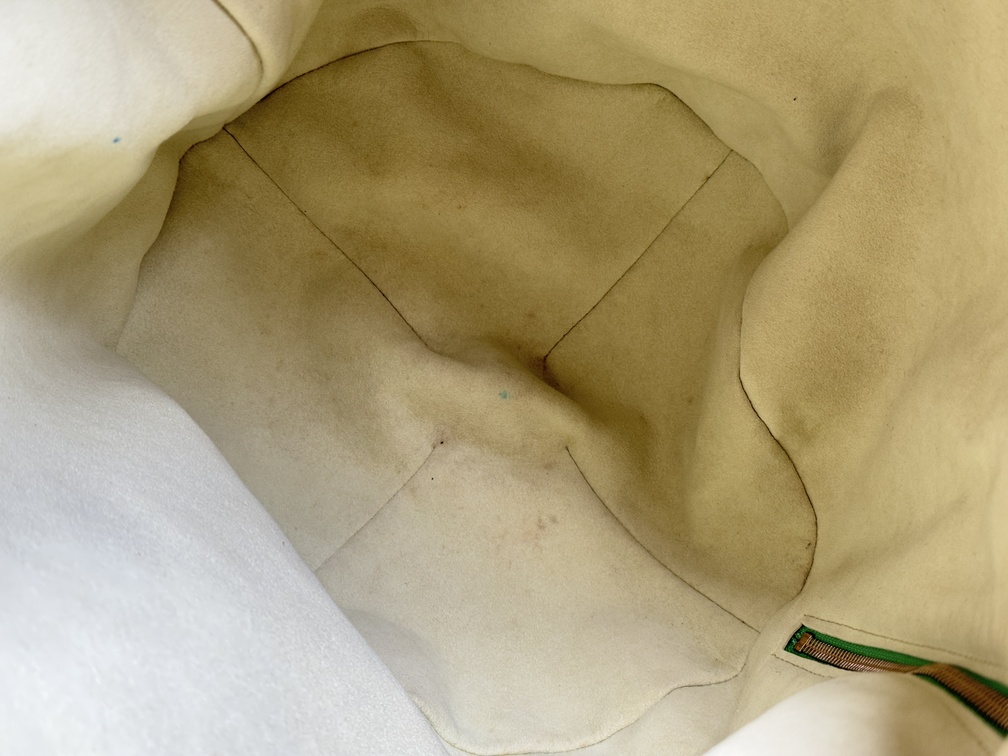 Sunburst PM DENIM vert