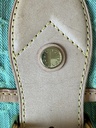 Sunburst PM DENIM vert