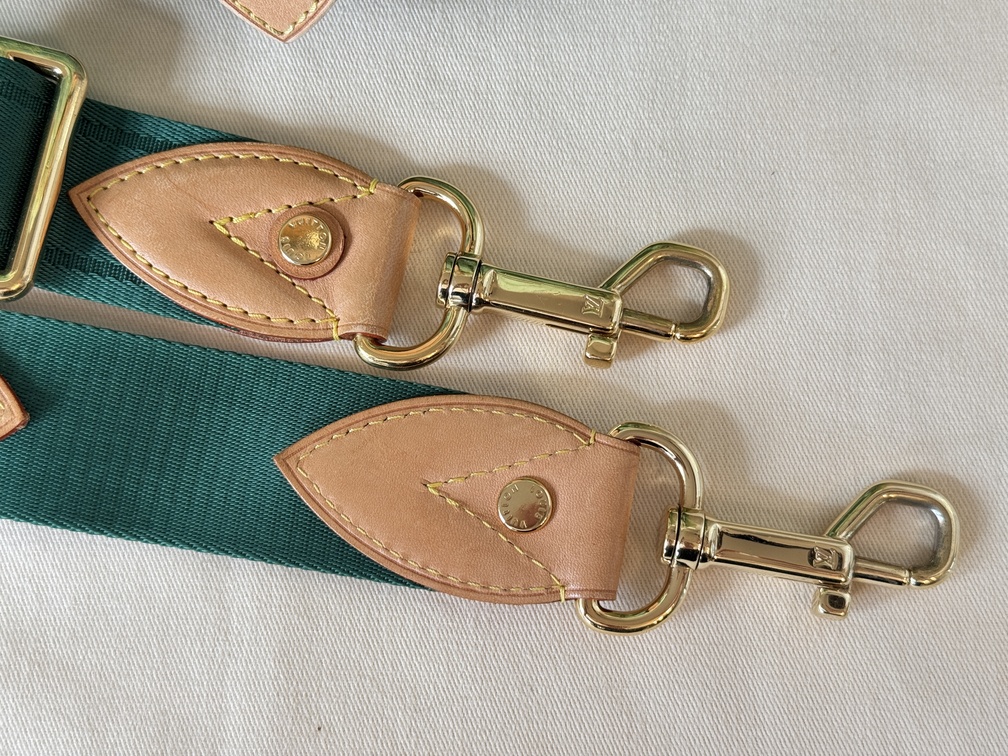 Sunburst PM DENIM vert