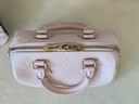 Speedy 20 Bandouliere Pink Opale